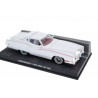 Altaya Chevrolet Corvette Corvorado Superfly Custom by Dunham Coach "Live and Let Die (1973)" 1973 - Classic White - JBCC