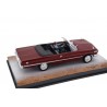 Altaya Chevrolet Impala Convertible "Live and Let Die (1973)" 1963 - Palomar Red