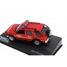 Altaya Opel Frontera A Facelift 4x4 Feuerwehr Offenbach 1995 - Magma Red