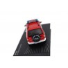 Altaya Opel Frontera A Facelift 4x4 Feuerwehr Offenbach 1995 - Magma Red