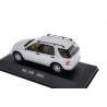 Altaya Mercedes-Benz M-Class ML 320 W163 2001 - Brilliant Silver Metallic