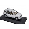 Altaya Mercedes-Benz M-Class ML 320 W163 2001 - Brilliant Silver Metallic