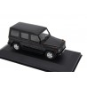 Altaya Mercedes-Benz G 300 LWB W463 1993 - Black Pearl Metallic