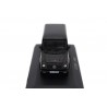 Altaya Mercedes-Benz G 300 LWB W463 1993 - Black Pearl Metallic