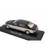 Altaya Maybach 62 V240 2003 - Baltic Black/Rocky Mountains Light Brown Metallic