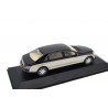 Altaya Maybach 62 V240 2003 - Baltic Black/Rocky Mountains Light Brown Metallic