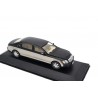 Altaya Maybach 62 V240 2003 - Baltic Black/Rocky Mountains Light Brown Metallic