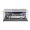 Altaya Maybach 62 V240 2003 - Baltic Black/Rocky Mountains Light Brown Metallic