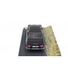 Altaya Peugeot 504 "For Your Eyes Only" 1969 - Noir Onyx Black