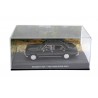 Altaya Peugeot 504 "For Your Eyes Only" 1969 - Noir Onyx Black