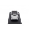 Minichamps Toyota MR2 Roadster W30 2000 - Liquid Silver Metallic