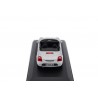 Minichamps Toyota MR2 Roadster W30 2000 - Liquid Silver Metallic