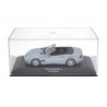 Minichamps Mercedes-Benz SL-Class SL 500 R230 2001 - Diamond Silver Metallic