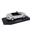 Minichamps Mercedes-Benz CLK-Class Cabriolet Elegance A209 2003 - Brilliant Silver Metallic