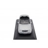 Minichamps Mercedes-Benz CLK-Class Cabriolet Elegance A209 2003 - Brilliant Silver Metallic