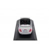 Minichamps Mercedes-Benz CLK-Class Cabriolet Elegance A209 2003 - Brilliant Silver Metallic