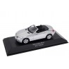 Minichamps Mercedes-Benz SLK-Class R171 2004 - Iridium Silver Metallic