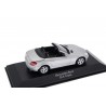 Minichamps Mercedes-Benz SLK-Class R171 2004 - Iridium Silver Metallic