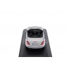 Minichamps Mercedes-Benz SLK-Class R171 2004 - Iridium Silver Metallic