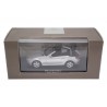 Minichamps Mercedes-Benz SLK-Class R171 2004 - Iridium Silver Metallic