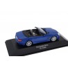 Minichamps Mercedes-Benz SL-Class SL 500 R230 MOPF 2006 - Jaspis Blue Metallic