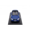 Minichamps Mercedes-Benz SL-Class SL 500 R230 MOPF 2006 - Jaspis Blue Metallic