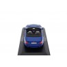 Minichamps Mercedes-Benz SL-Class SL 500 R230 MOPF 2006 - Jaspis Blue Metallic