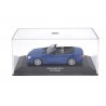 Minichamps Mercedes-Benz SL-Class SL 500 R230 MOPF 2006 - Jaspis Blue Metallic