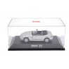 Schuco BMW Z3 Roadster E36/7 1996 - Arctic Silver Metallic