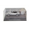 Altaya BMW Z8 E52 "The World Is Not Enough (1999)" 1999 - Titanium Silver Metallic