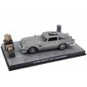 Altaya Aston Martin DB5 "Goldfinger (1964)" 1963 - Silver Birch Metallic