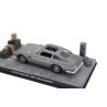 Altaya Aston Martin DB5 "Goldfinger (1964)" 1963 - Silver Birch Metallic