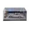 Altaya Aston Martin DB5 "Goldfinger (1964)" 1963 - Silver Birch Metallic