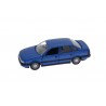 Schabak Volkswagen Passat Limousine B3 GL 35i 1988 - Porcelain Blue Metallic