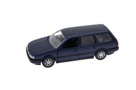 Schabak Volkswagen Passat Variant B3 GL 35i 1988 - Royal Blue