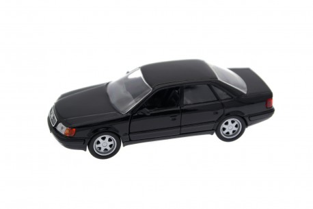 Schabak Audi 100 C4 4A 1990 - Brilliant Black