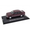 Herpa Mercedes-Benz E-Class E320 Avantgarde W210 1995 - Ruby Red Metallic