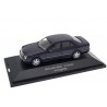 Herpa Mercedes-Benz E-Class Avantgarde W210 MOPF 1999 - Midnight Blue Metallic