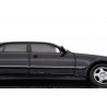 Herpa Mercedes-Benz E-Class Avantgarde W210 MOPF 1999 - Midnight Blue Metallic