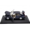 Schabak BMW 5 Series Limousine E39 1996 - Toledo Blue Metallic