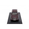 Herpa Mercedes-Benz E-Class E320 Avantgarde W210 1995 - Ruby Red Metallic