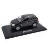 Norev Opel Antara Cosmo L07 2007 - Granada Black Metallic