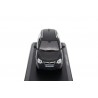 Norev Opel Antara Cosmo L07 2007 - Granada Black Metallic