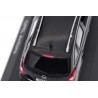 Norev Opel Antara Cosmo L07 2007 - Granada Black Metallic