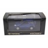 Minichamps Toyota RAV4 II 3-door XA20 2000 - Spectra Blue Metallic