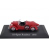 1/43 DeAgostini DC263 Mercedes-Benz 150 Sport Roadster W30 1935 - Cherry Red, Mercedes-Benz - Offizielle Modell-Sammlung #17