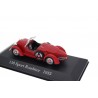 1/43 DeAgostini DC263 Mercedes-Benz 150 Sport Roadster W30 1935 - Cherry Red, Mercedes-Benz - Offizielle Modell-Sammlung #17