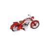 Atlas Jawa 250 Perak Type 11 1946 - Ruddy Red