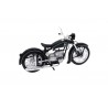 Atlas DKW IFA MZ BK 350 1952 - Black