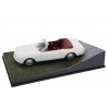 Ford Mustang Convertible